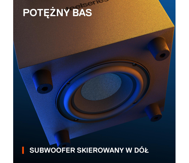 STEELSERIES Arena 7 - 1060141 - zdjęcie 7
